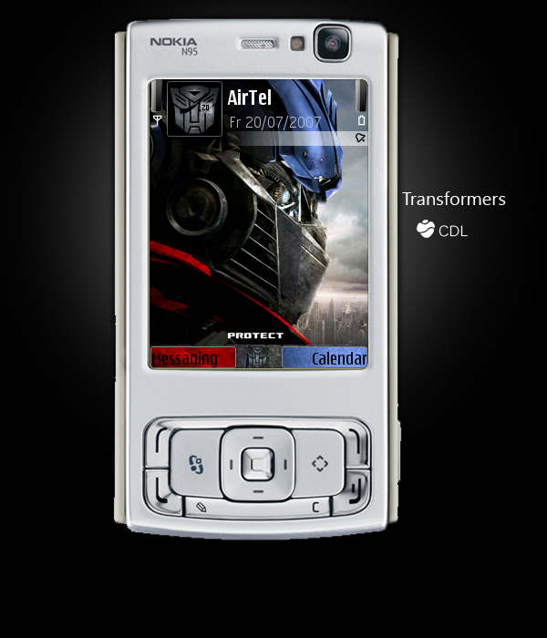 SCARICA TEMI PER NOKIA 6210 NAVIGATOR