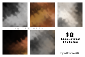 texture pack 1 by willowtree84 on DeviantArt