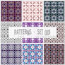 patterns - pack 001
