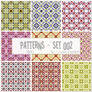 patterns - pack 002