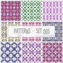 patterns - pack 005