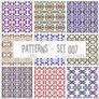 patterns - pack 007