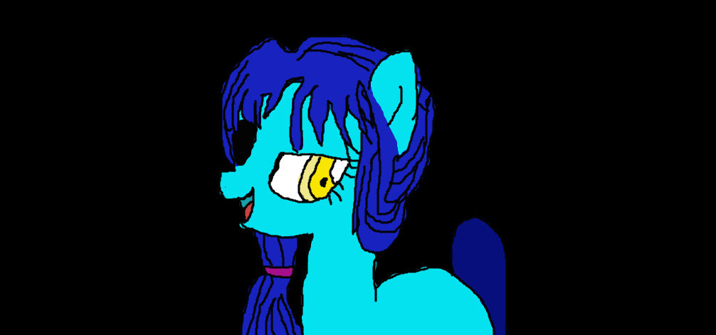 I LOVE THIS HAIRSTYLE by JayBlue302 on DeviantArt