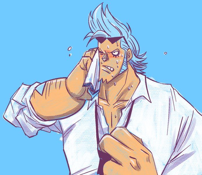 Franky x Reader on OnePieceXReaders - DeviantArt.