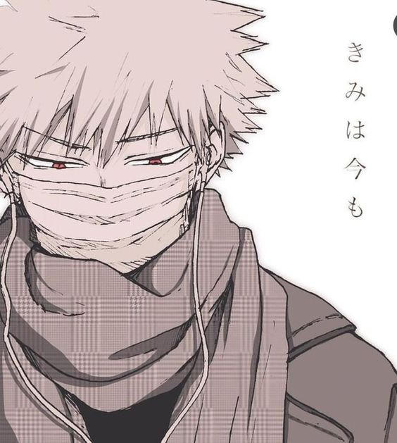 Having You Bakugou By Atashi9205 On Deviantart
