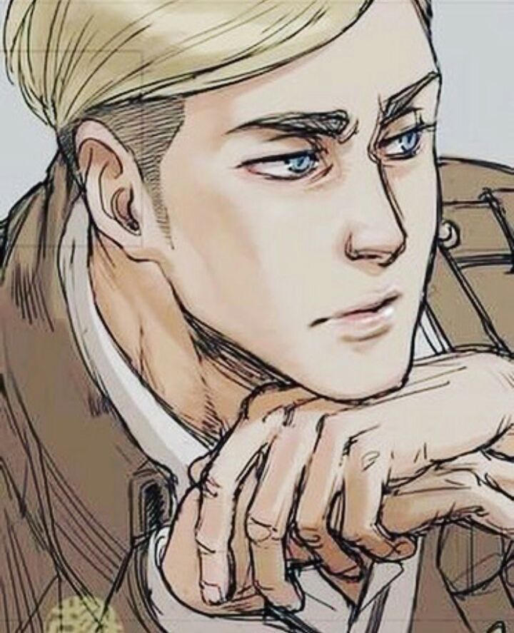 his | erwin by Atashi9205 on DeviantArt