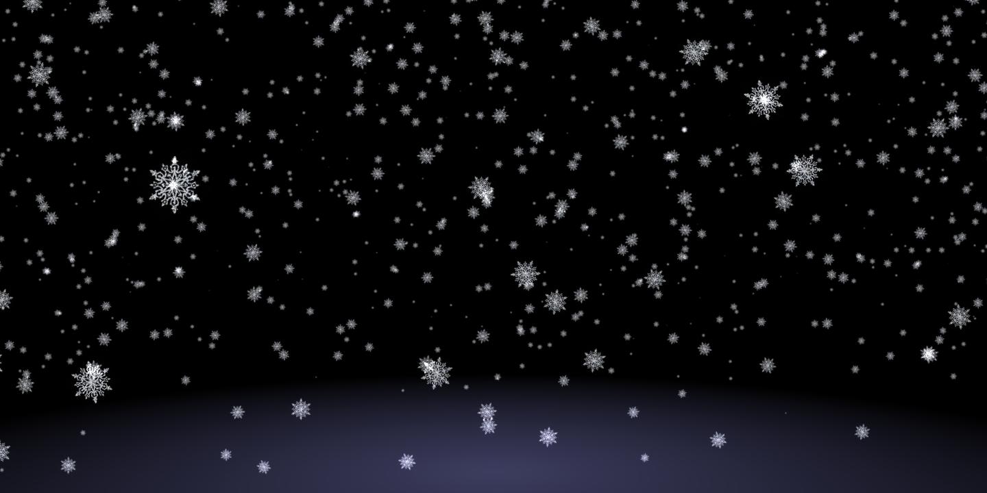 [!UPDATE!] MMD/MME KiraKira_snow Effect DOWNLOAD