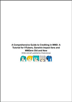 A Comprehensive Guide to Crediting in MMD