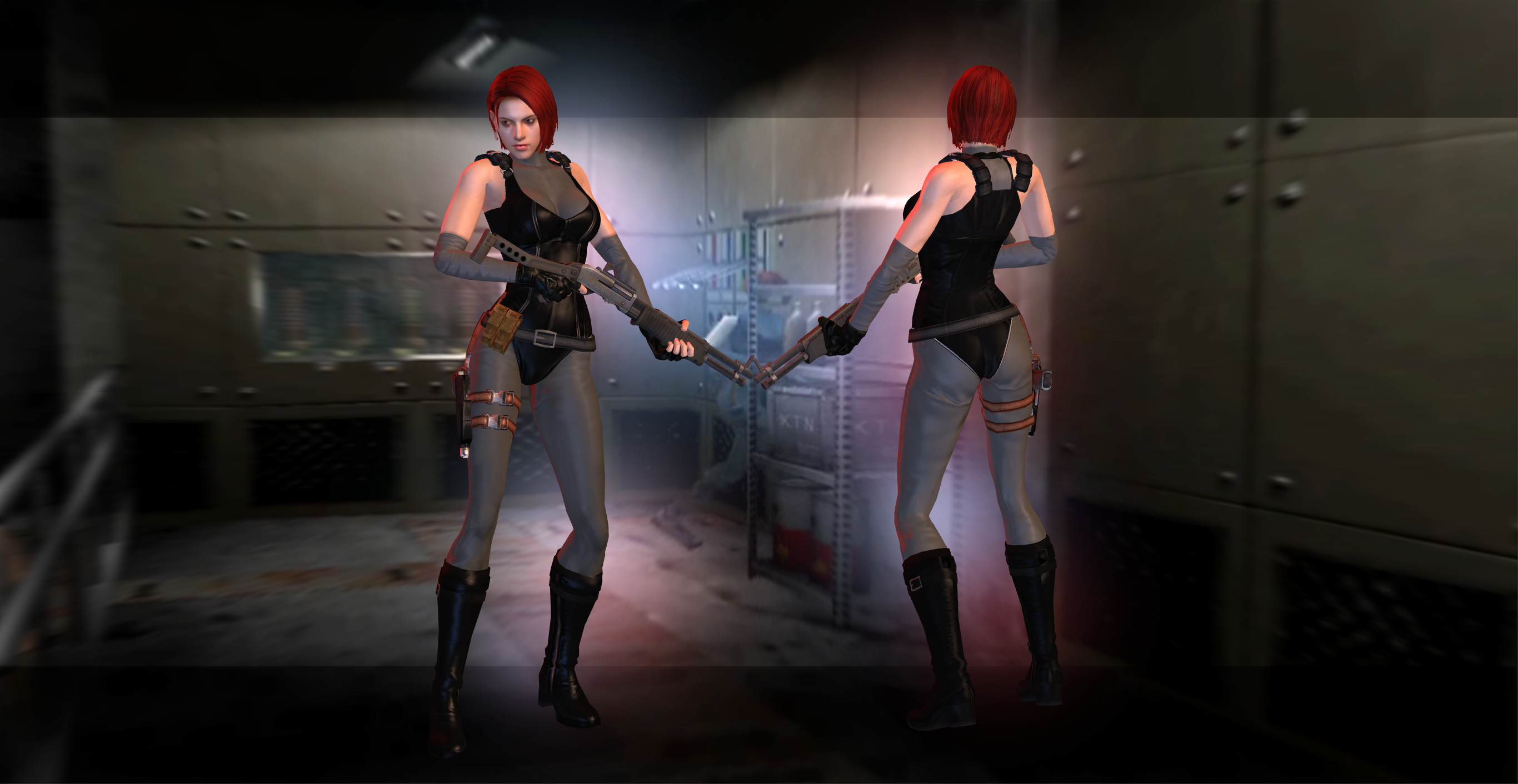 regina dino crisis remake regina dino crisis remake