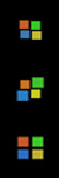 Small Windows Logo Orb