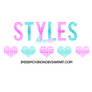 +Styles Heart