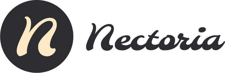 Logotype for Nectoria