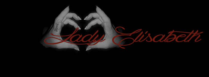 Lady E Cover