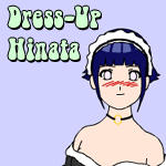 Hinata Dress-Up