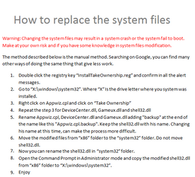 PreviewPaneaboveFolderband x86