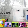 Adobe CS6 Folder Icons (Yosemite)