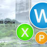 Microsoft Office Icons