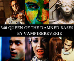 Queen of the Damned Bases