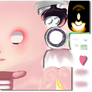 Tda Face Texture Update (again)