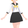 Tda Lenka Kagamine School [DL]