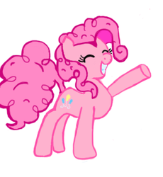 Pinkiepie One