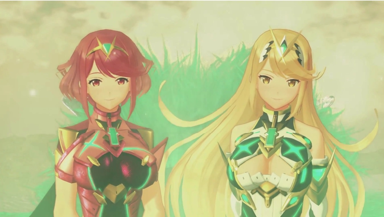Pyra and Mythra Tickle RP by TicklingRP on DeviantArt