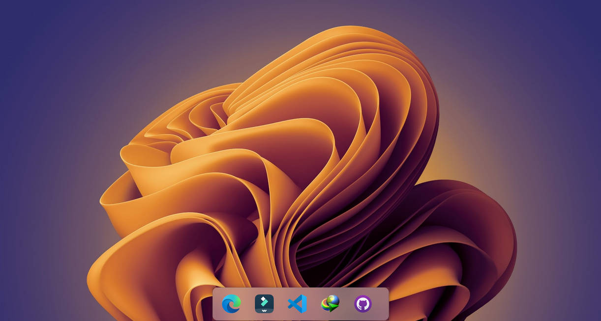 ModernBar 9.2 by NSTechBytes on DeviantArt