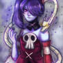 Squigly skullgirls