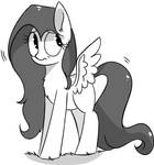 Silly Sketches Fluttershy By Aureai On DeviantArt silly-sketches-fluttershy-by-aureai-on-deviantart