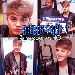 Bieber Pack 7