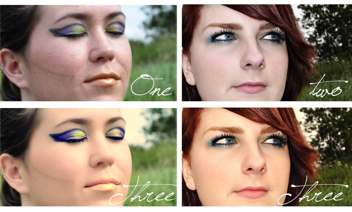 Beautifull_Skin_Set_CONIGLIO89 by Coniglio89