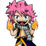 Natsu Chibi