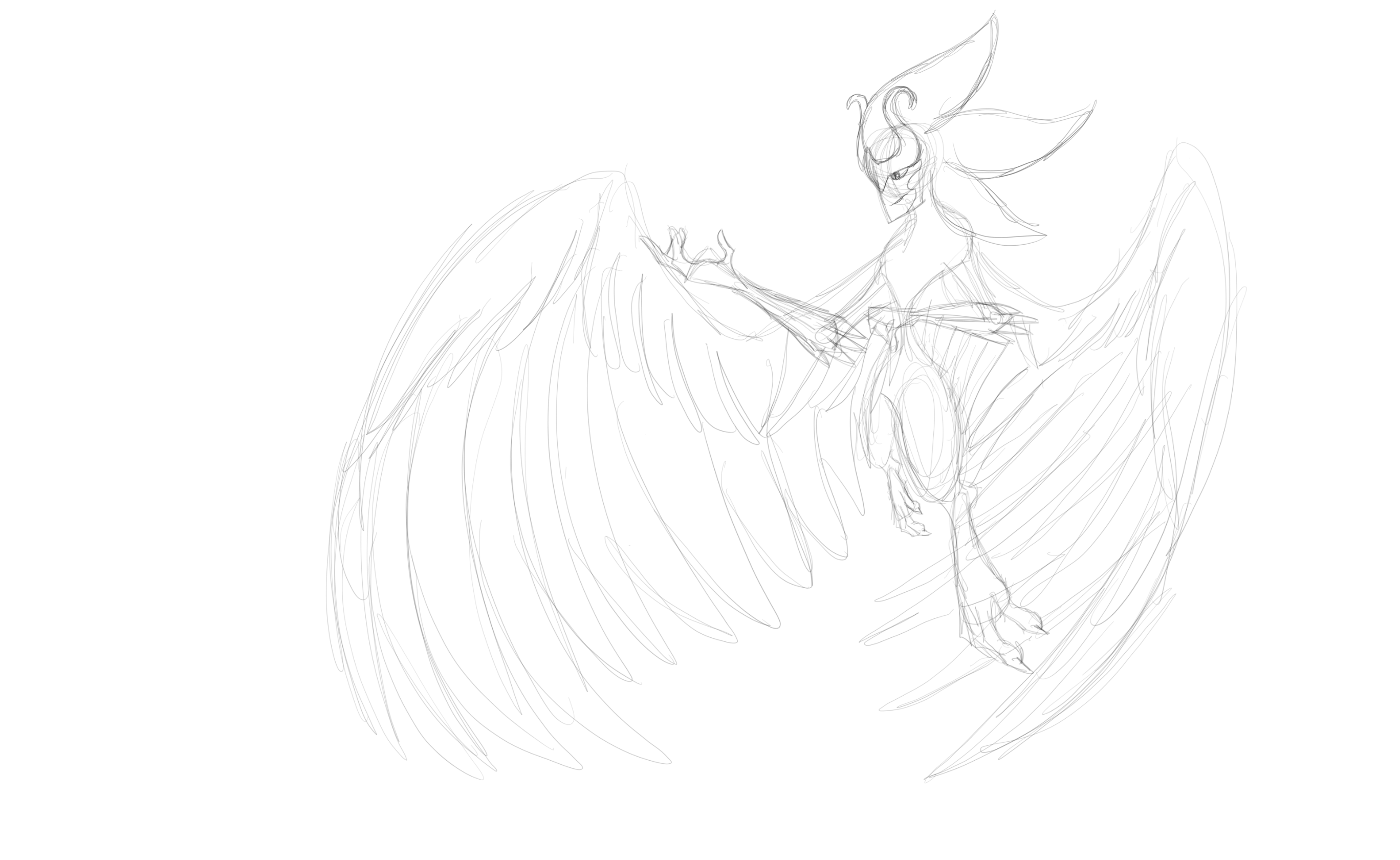Evil Angel by Xpriment951 on DeviantArt