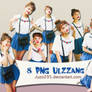 Share PNG ulzzang