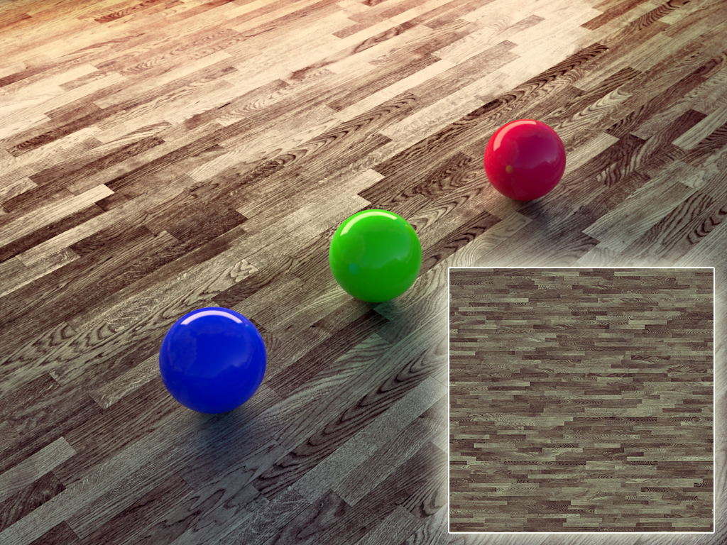 seamless wood floor texture