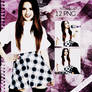 Becky G Png Pack (4)