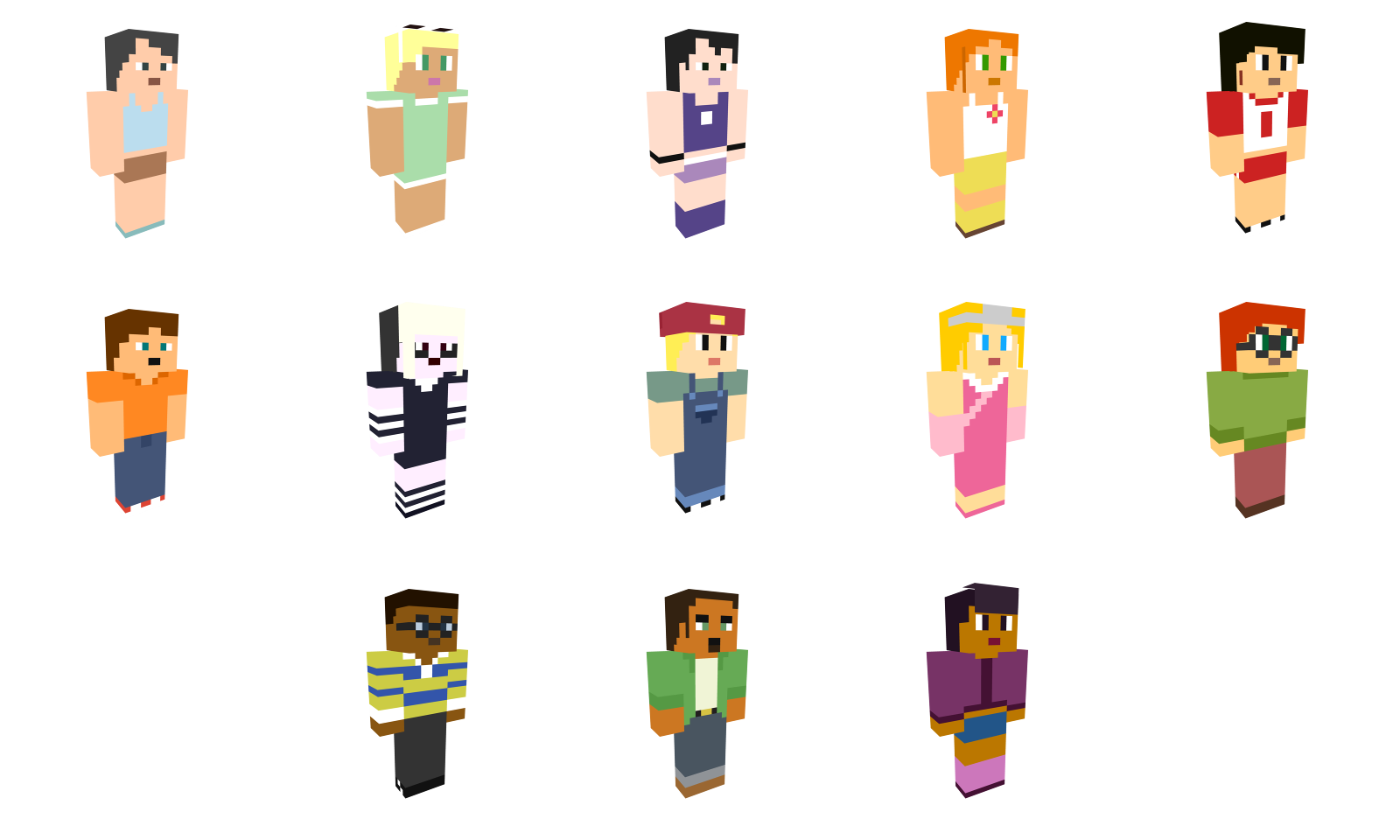 Total Drama Loud House by cahenry12 on DeviantArt
