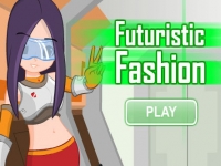 Futuristic Fashion