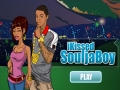 iKissed Soulja Boy...