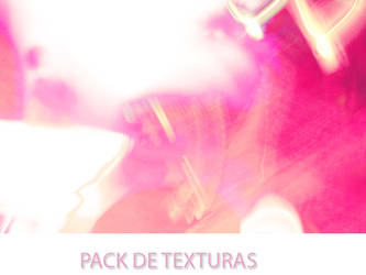 Pack De Texturas