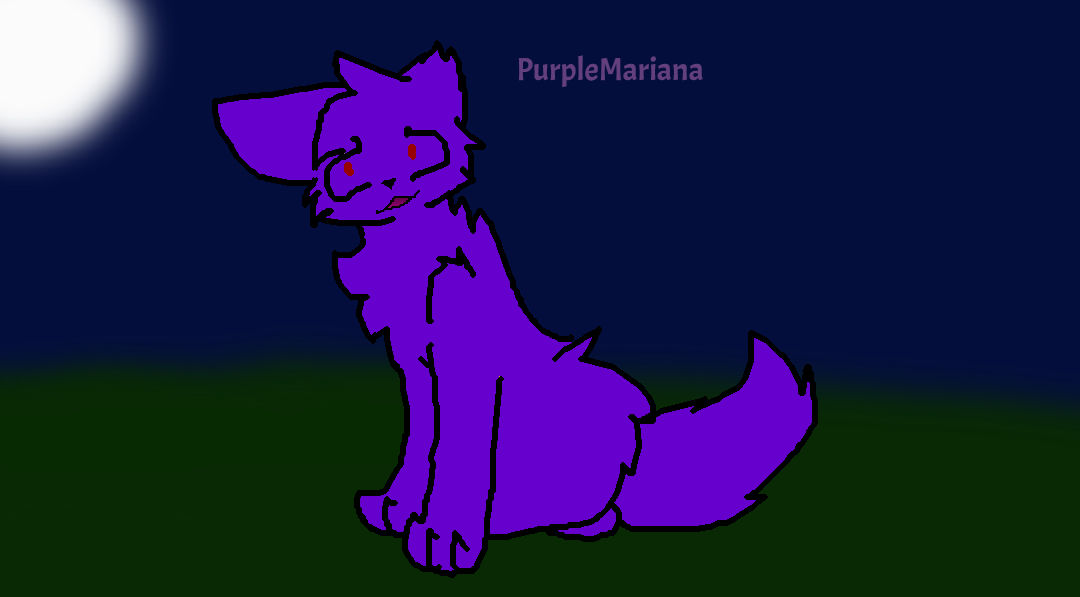 Meh New ID by PurpleMariana on DeviantArt
