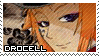 Drocell stamp