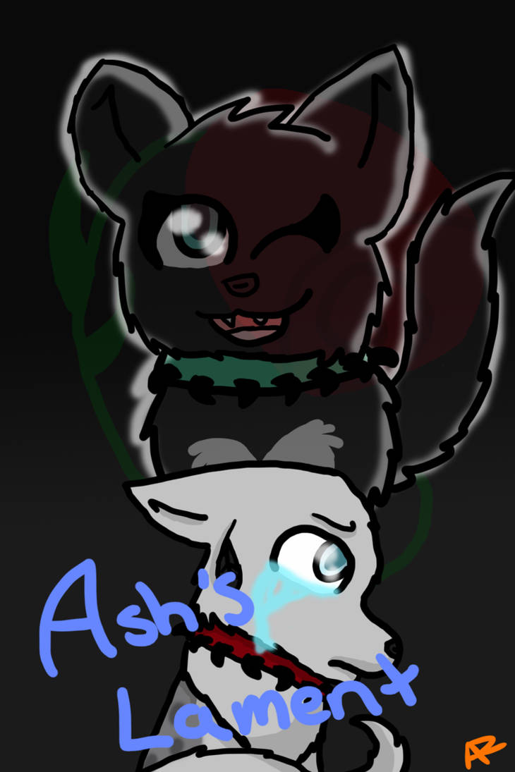 Ash's Lament by StardustLilacs on DeviantArt