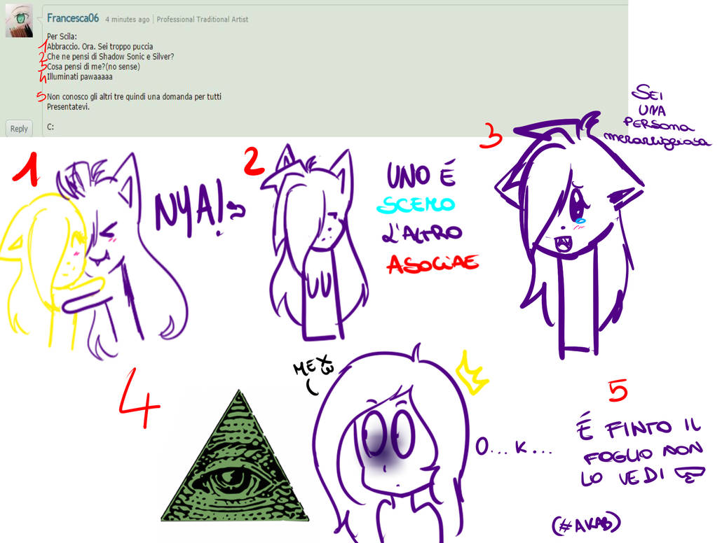 ASK ME 1!!!! by JustMoved on DeviantArt