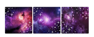 .:+Purple Galaxy Dividers+:.