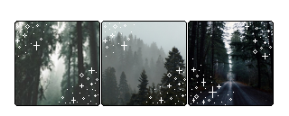 .:+Forest Dividers+:. by JustMoved on DeviantArt
