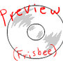 Frisbee