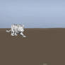 3D final - Cat Animation