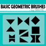 Basic Geometrics STHERHO