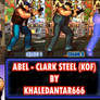 ABEL - CLARK STEEL (KOF)